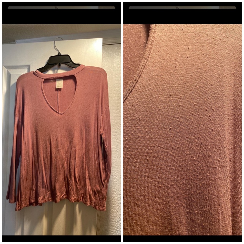 Long Sleeve